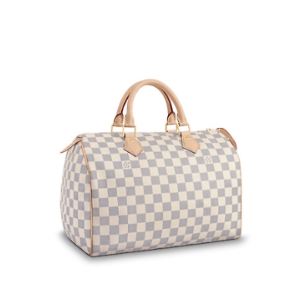 Louis Vuitton Handbags - Louis Vuitton Damier Speedy 30 Bag